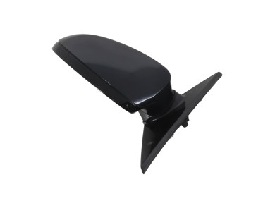 Left wing mirror used - BMW SERIE 1 - 51 16 7185335