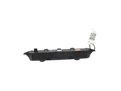 Commande de chauffage - Fiat SCUDO III - 98340416ZD - P1-2520I