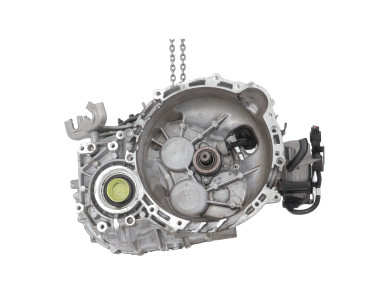 Gearbox type 4300024BD0 - Hyundai I30 III PH.1 - L1-0300K