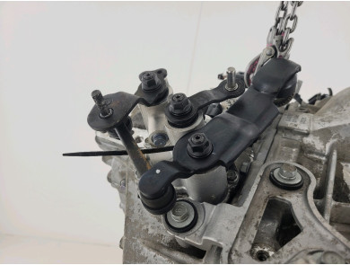 Gearbox type 4300024BD0 - Hyundai I30 III PH.1 - L1-0300K