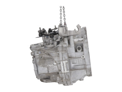 Gearbox type 4300024BD0 - Hyundai I30 III PH.1 - L1-0300K