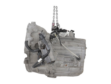 Gearbox type 4300024BD0 - Hyundai I30 III PH.1 - L1-0300K