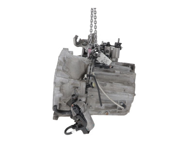 Gearbox type 4300024BD0 - Hyundai I30 III PH.1 - L1-0300K