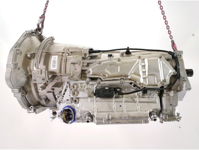 Gearbox used - BMW SERIE 5 - 24005A9B4F2