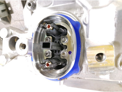 Boîte de vitesses type 24005A9B4F2 - BMW SERIE 5 VIII - M1-1253Q