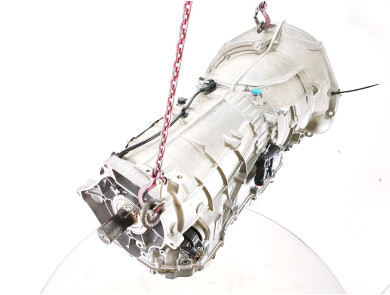Gearbox type 24005A9B4F2 - BMW SERIE 5 VIII - M1-1253Q