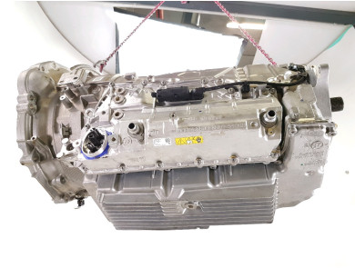 Gearbox type 24005A9B4F2 - BMW SERIE 5 VIII - M1-1253Q