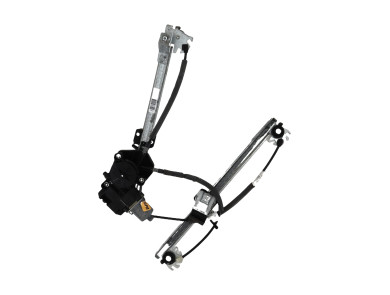 Left front window-lift - Volkswagen POLO V PH.1 - 6R0959801DJZ01 - B0-8220U