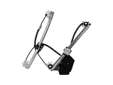 Left front window-lift - Volkswagen POLO V PH.1 - 6R0959801DJZ01 - B0-8220U