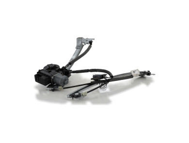 Lève-vitre avant gauche - Volkswagen POLO V PH.1 - 6R0959801DJZ01 - B0-8220U