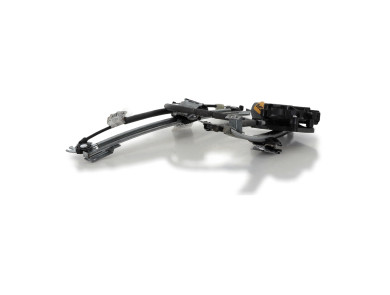 Lève-vitre avant gauche - Volkswagen POLO V PH.1 - 6R0959801DJZ01 - B0-8220U