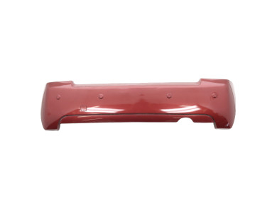 Pare choc arrière occasion - Citroen C2 - 00007410T7