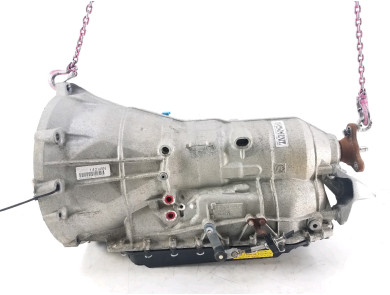 Boîte de vitesses type 24007590160 - BMW SERIE 1 I PH.2 - J0-0653B
