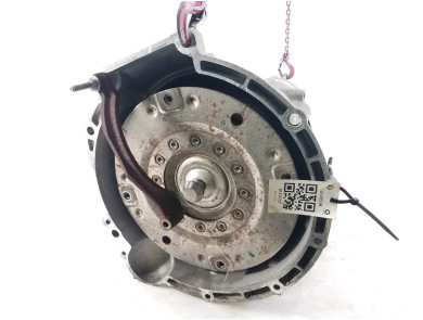 Gearbox type 24007590160 - BMW SERIE 1 I PH.2 - J0-0653B