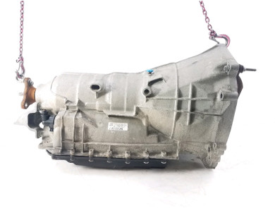 Gearbox type 24007590160 - BMW SERIE 1 I PH.2 - J0-0653B