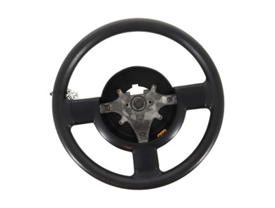 Steering wheel used - Chevrolet MATIZ - 96878195