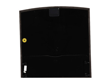 Garniture / Tapis de coffre - Porsche CAYENNE II PH.1 - 95855154600DP8 - G0-0297J
