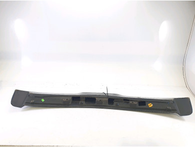 Becquet - Ford FOCUS II PH.2 - Gris Fonce - 1553311 - S1-3323G