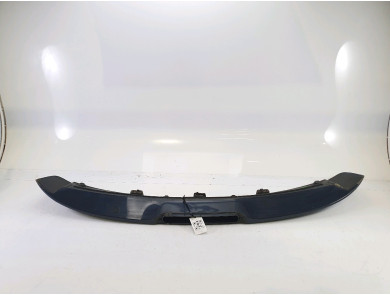 Rear spoiler - Ford FOCUS II PH.2 - Gris Fonce - 1553311 - S1-3323G