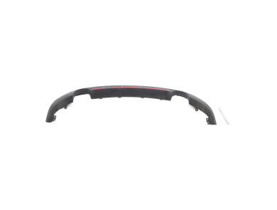 Déflecteur arrière - Hyundai I30 III PH.1 - 86612G4700 - T1-1731M