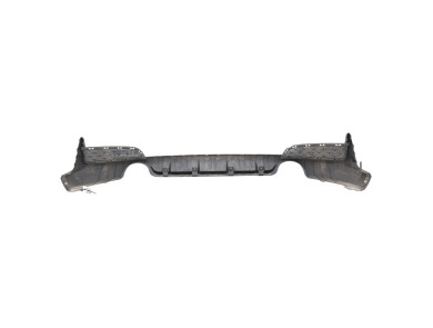 Rear wind deflector - Hyundai I30 III PH.1 - 86612G4700 - T1-1731M