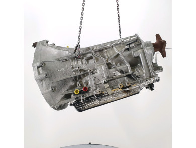 Gearbox used - Ford MUSTANG - JR3P7000ND