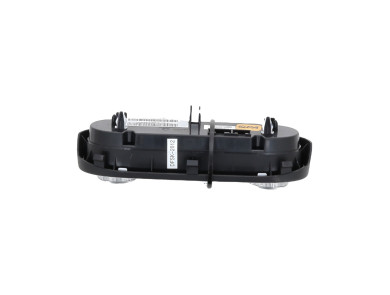 Heating control panel - SERES SERES 3 - GPA-25-0040372 - W1-2562E