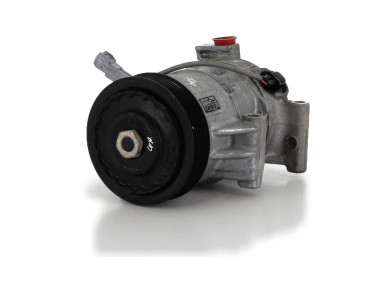 Compresseur de climatisation occasion - Toyota YARIS - 883100D380