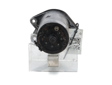 Starter - TRIUMPH SPITFIRE NS1K_TYPE - GPA-25-0040560 - E1-0604M
