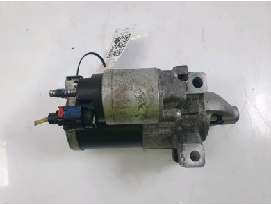 Starter - Chevrolet CAMARO 6.2 V8 - 12652772 - J0-7218U