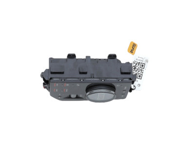 Commande multimédia - BMW SERIE 5 VIII - 65825B3DE11 - A0-0909X