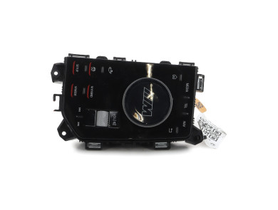 Commande multimédia - BMW SERIE 5 VIII - 65825B3DE11 - A0-0909X