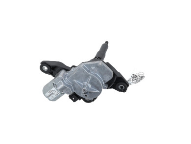 Rear wiper motor used - Renault MEGANE - 287109757R