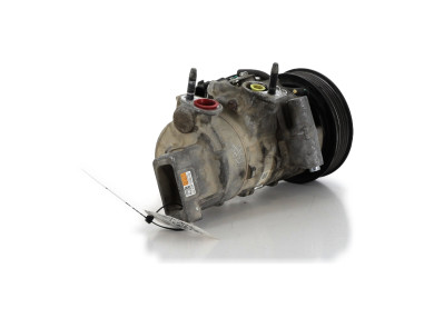 A/C Compressor - Ford KA + PH. 2 - 2759899 - E0-1893S