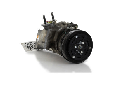 A/C Compressor - Ford KA + PH. 2 - 2759899 - E0-1893S