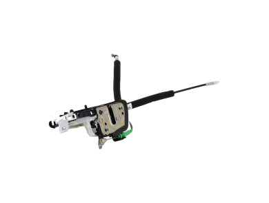 Serrure de porte arriere droite - Nissan JUKE II PH.1 - 82500-6PE0C - Z1-0605E