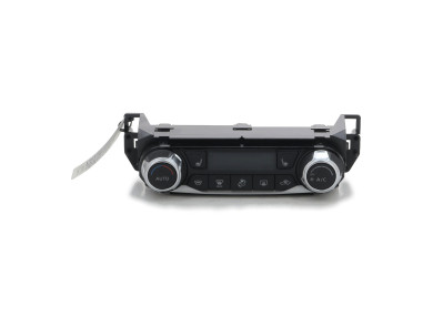 Heating control panel used - Nissan JUKE - 27500-6PC0A