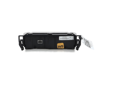 Commande de chauffage - Nissan JUKE II PH.1 - 27500-6PC0A - J1-0509F