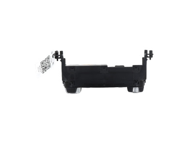Heating control panel - Nissan JUKE II PH.1 - 27500-6PC0A - J1-0509F
