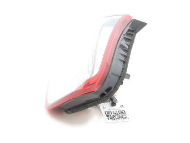Left hatchback boot light - Opel CROSSLAND X PH.1 - 39137527 - Q0-0651Q