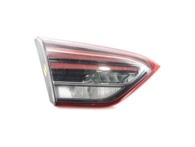 Left hatchback boot light - Opel CROSSLAND X PH.1 - 39137527 - Q0-0651Q