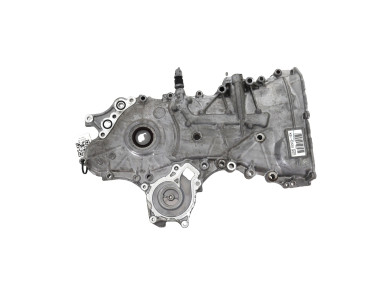 Carter de distribution occasion - Toyota AURIS - 1131037062