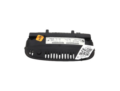 Multifunction screen used - BMW SERIE 3 - 65829193757