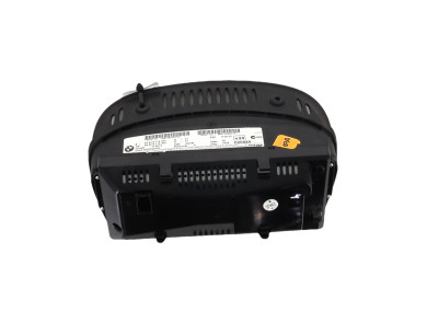 Ecran multifonction - BMW SERIE 3 V PH.1 - 65829193757 - E0-9220V