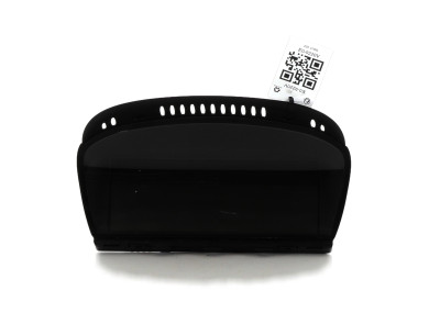 Multifunction screen - BMW SERIE 3 V PH.1 - 65829193757 - E0-9220V