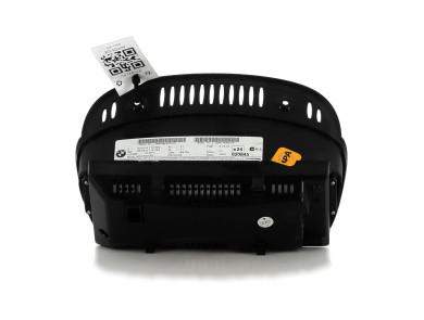 Ecran multifonction - BMW SERIE 3 V PH.1 - 65829193757 - E0-9220V