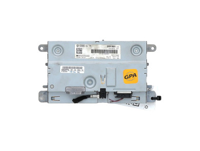 Multifunction screen - Audi A6 - 4F0919604 - Z1-2747A