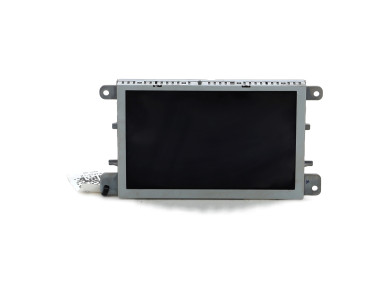 Multifunction screen - Audi A6 - 4F0919604 - Z1-2747A