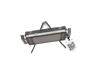 Multifunction screen - Renault KOLEOS I PH.1 - 280341448R - M1-1370S