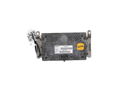 Multifunction screen - Renault KOLEOS I PH.1 - 280341448R - M1-1370S